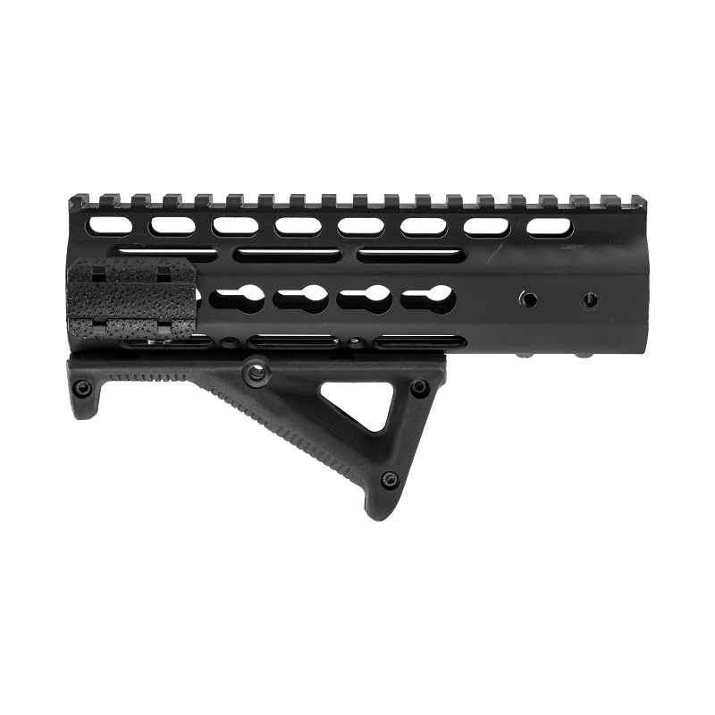 MP Style Angled Foregrip for Keymod/MLOK - Image 8