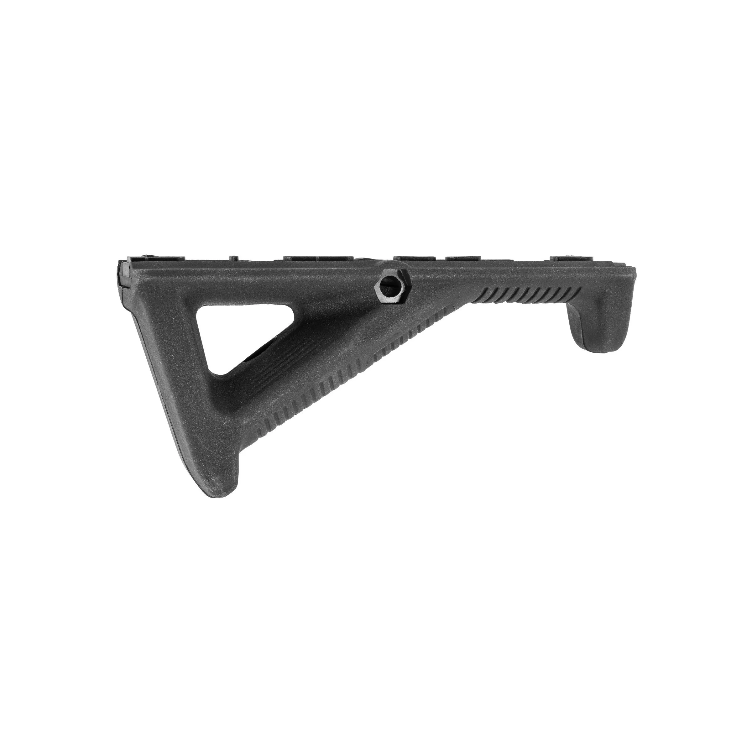 MP Style Angled Foregrip for Keymod-MLOK - Image 3
