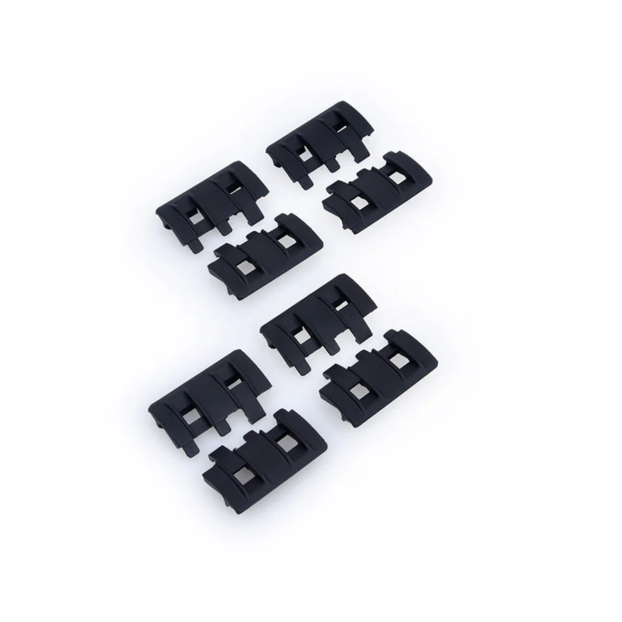 MP XTM Rail Panel