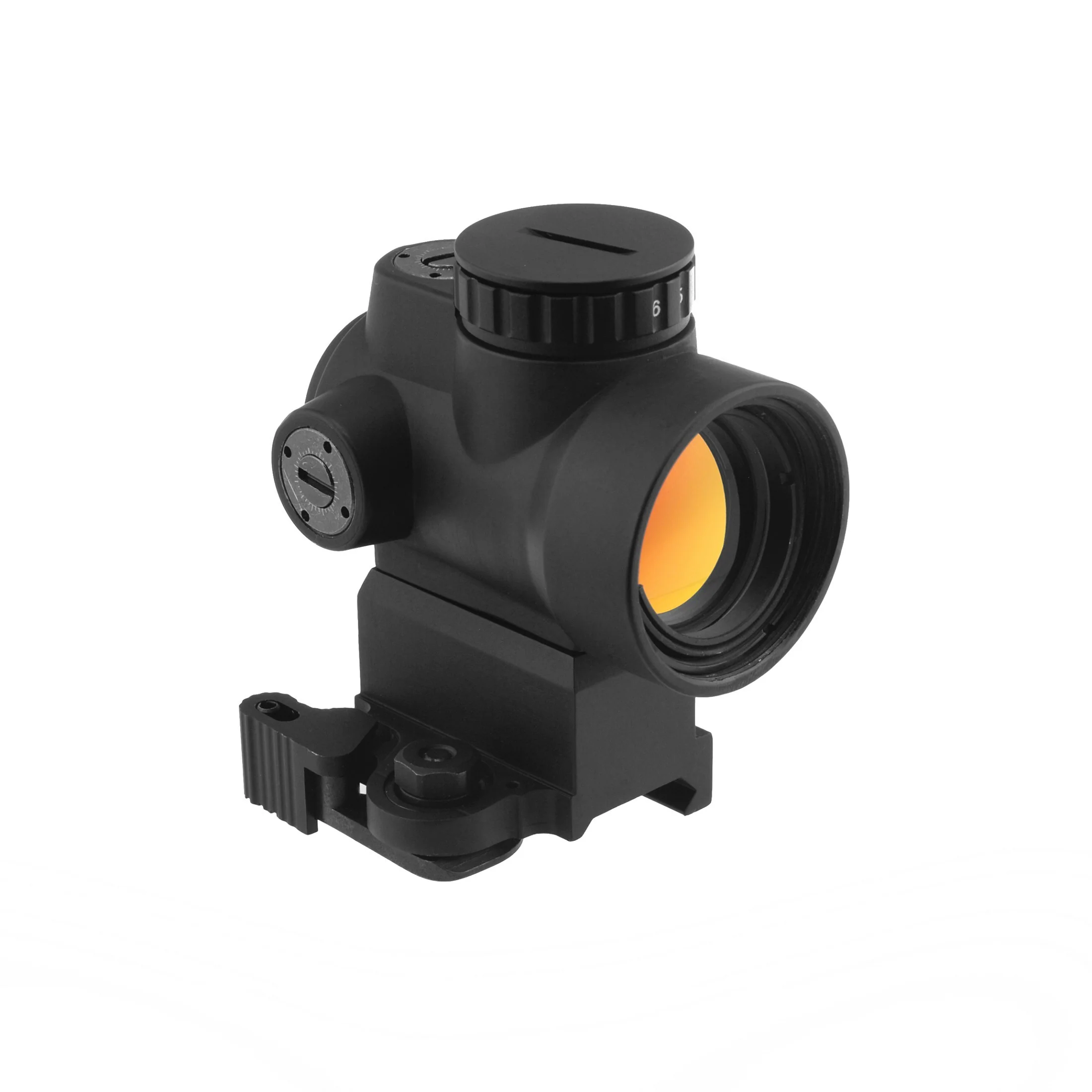 MRO Red Dot Sight Pack with Killflash - Image 3