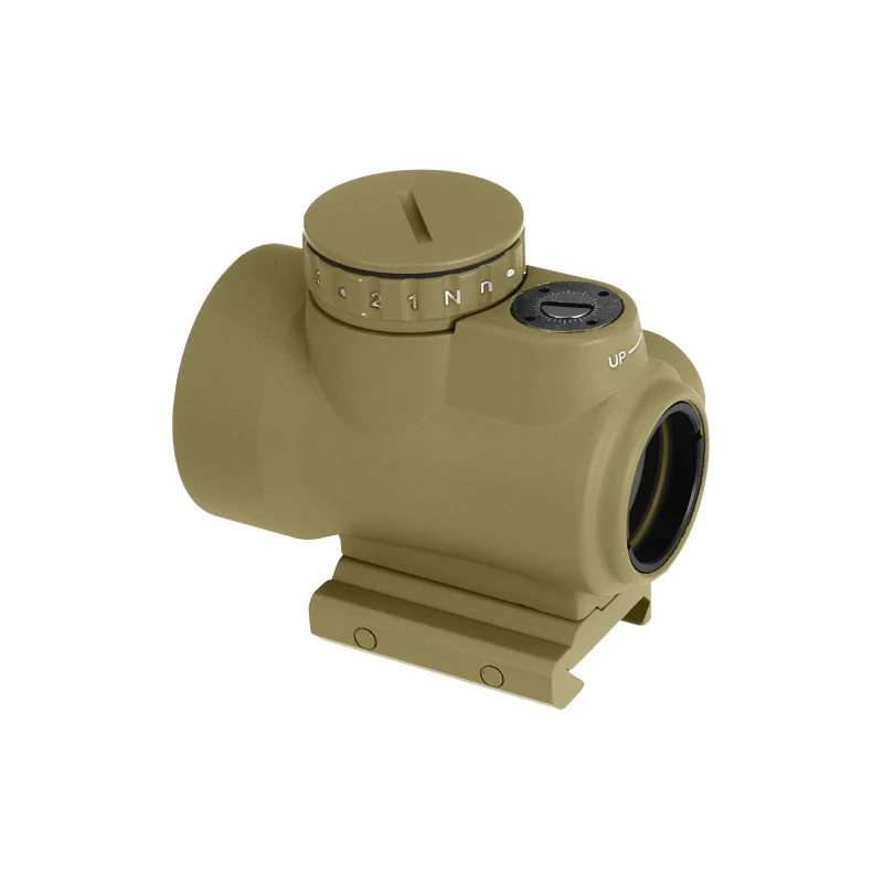 MRO Red Dot Sight w/ Killflash - Image 14
