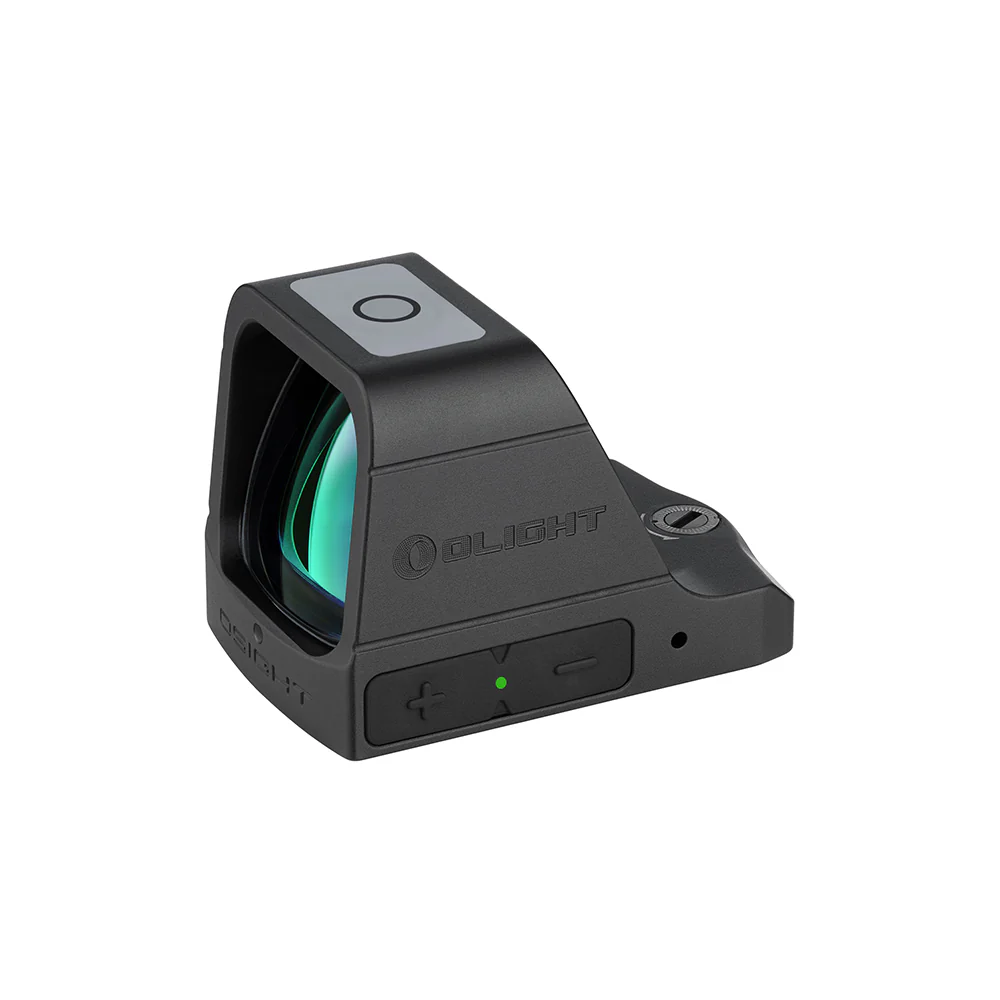 Olight Osight 3 MOA (Green Dot) - Image 3
