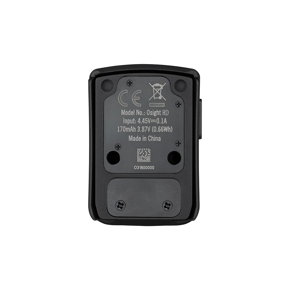 Olight Osight 3 MOA (Red Dot) - Image 9