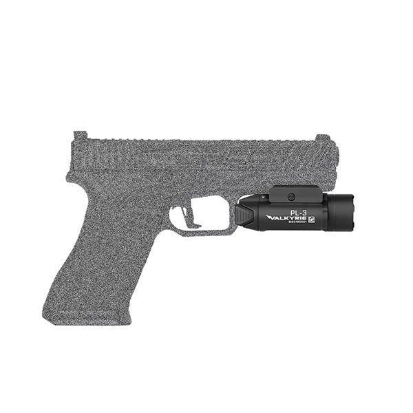 Olight PL-3 Valkyrie Rail Mount Light - Image 9