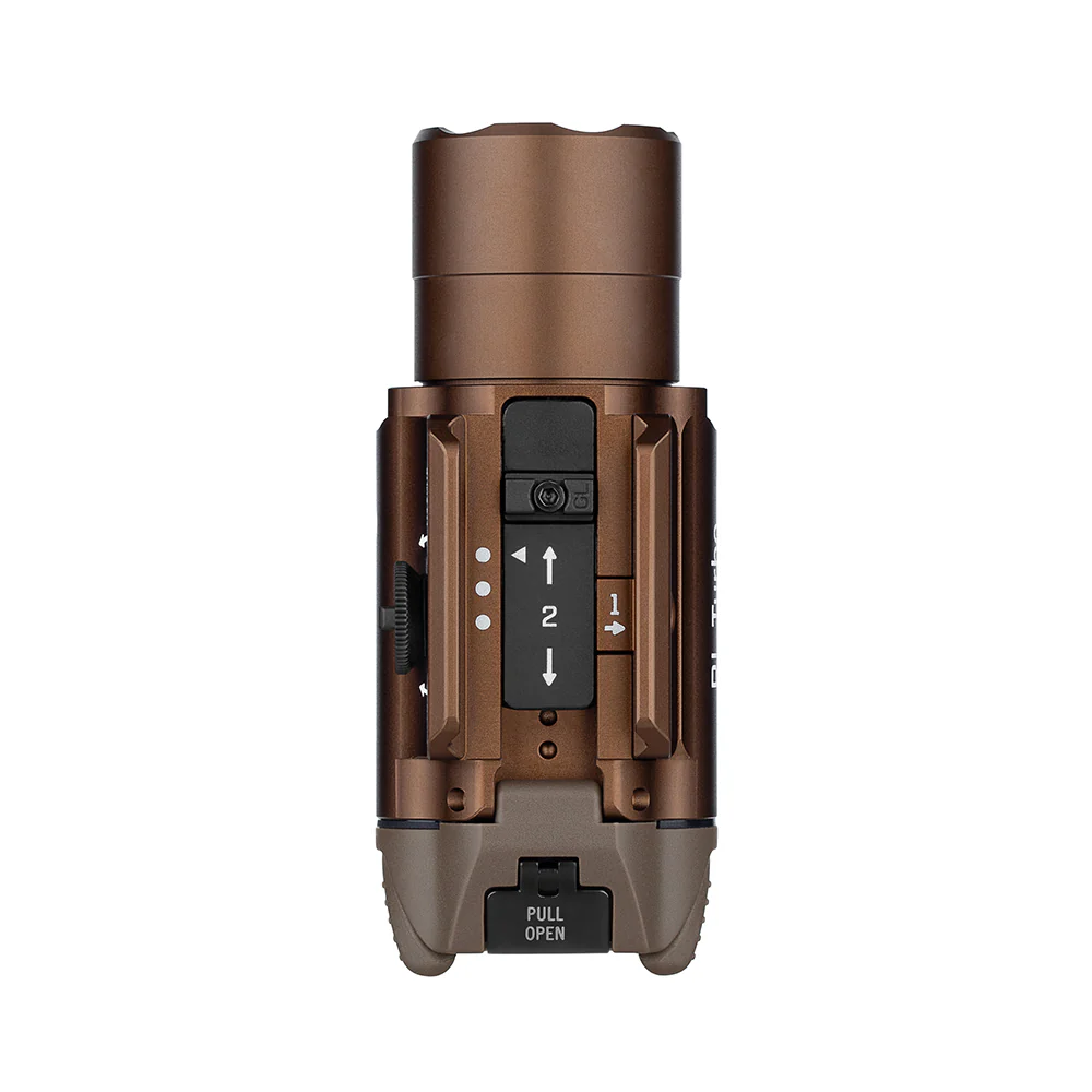 Olight PL Turbo Tactical Light - Image 2