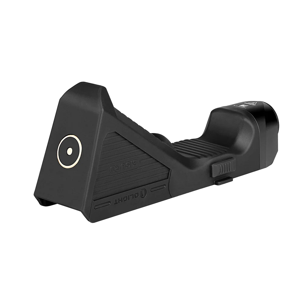 Olight Sigurd Angled Grip Light - Image 3