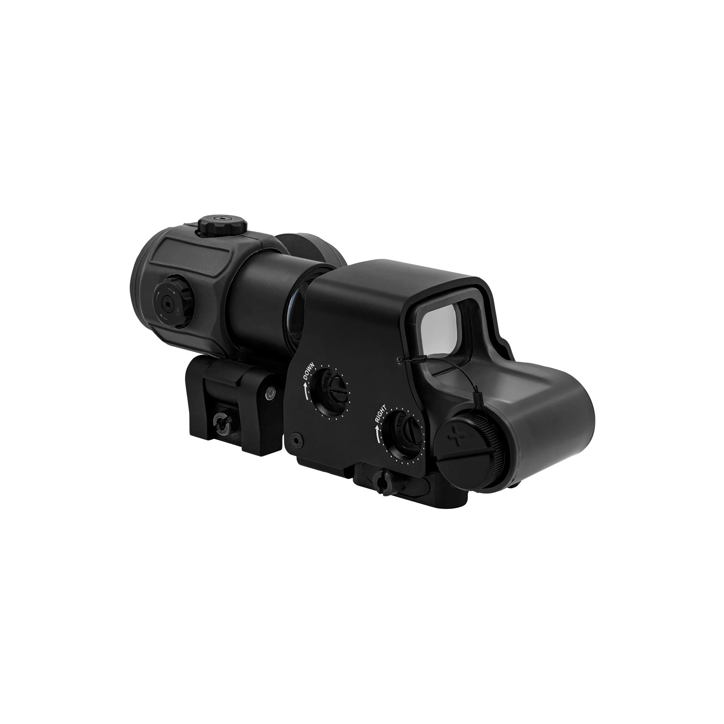 Optical Sight Combo w- G43 3x Magnifier - Image 2