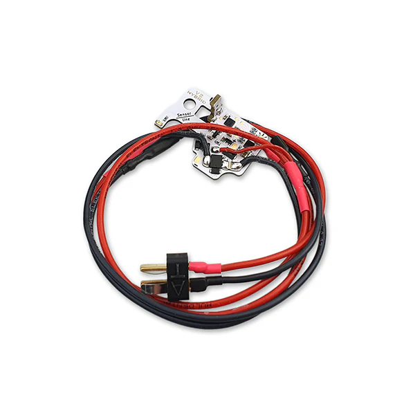 Perun V2 Hybrid ETU MOSFET (Rear Wired) - Image 2
