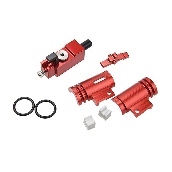 PH+ Aluminum CNC Hop Up System for MWS - Image 2