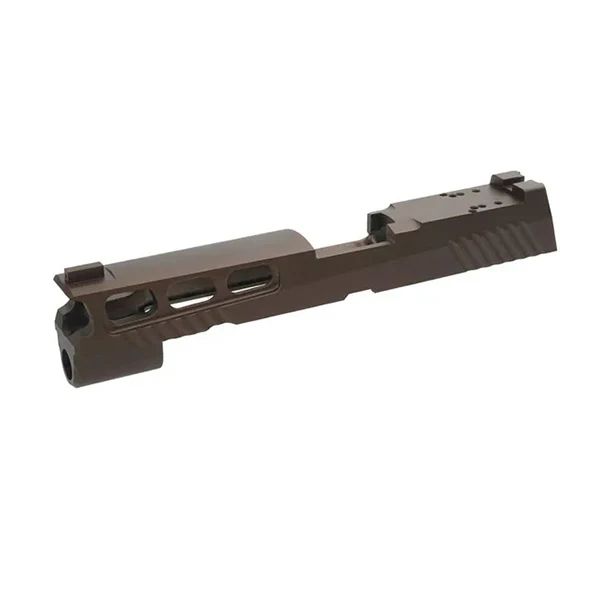 PH+ CNC Aluminum Slide for P320 M17 - Image 4
