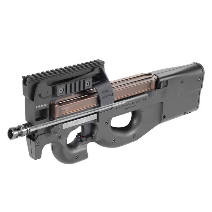 Prometheus EG Barrel for KRYTAC P90 - Image 5