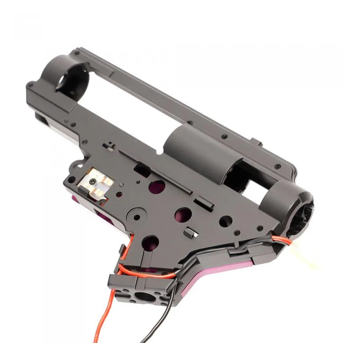 Prometheus EG Hard Gearbox Shell Ver.2 - Image 5