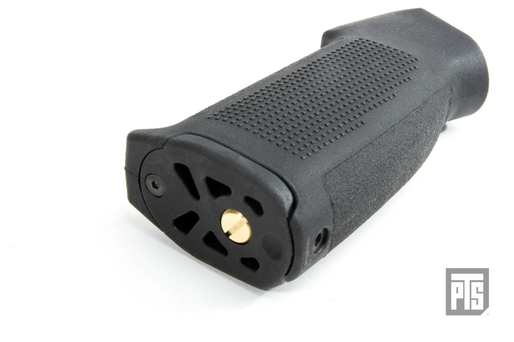 PTS Enhanced Polymer Grip Compact - AEG - Image 3