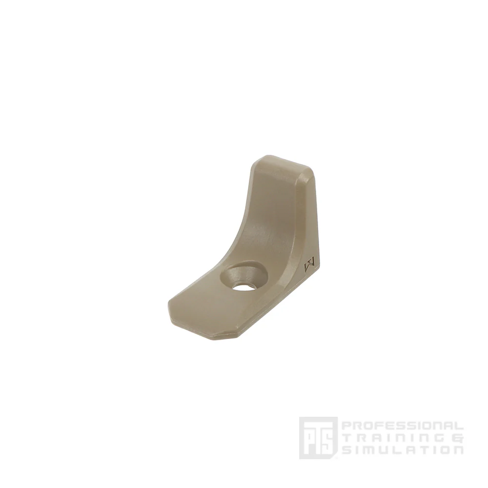 PTS Enhanced Polymer Hand Stop (M-LOK) - Image 3