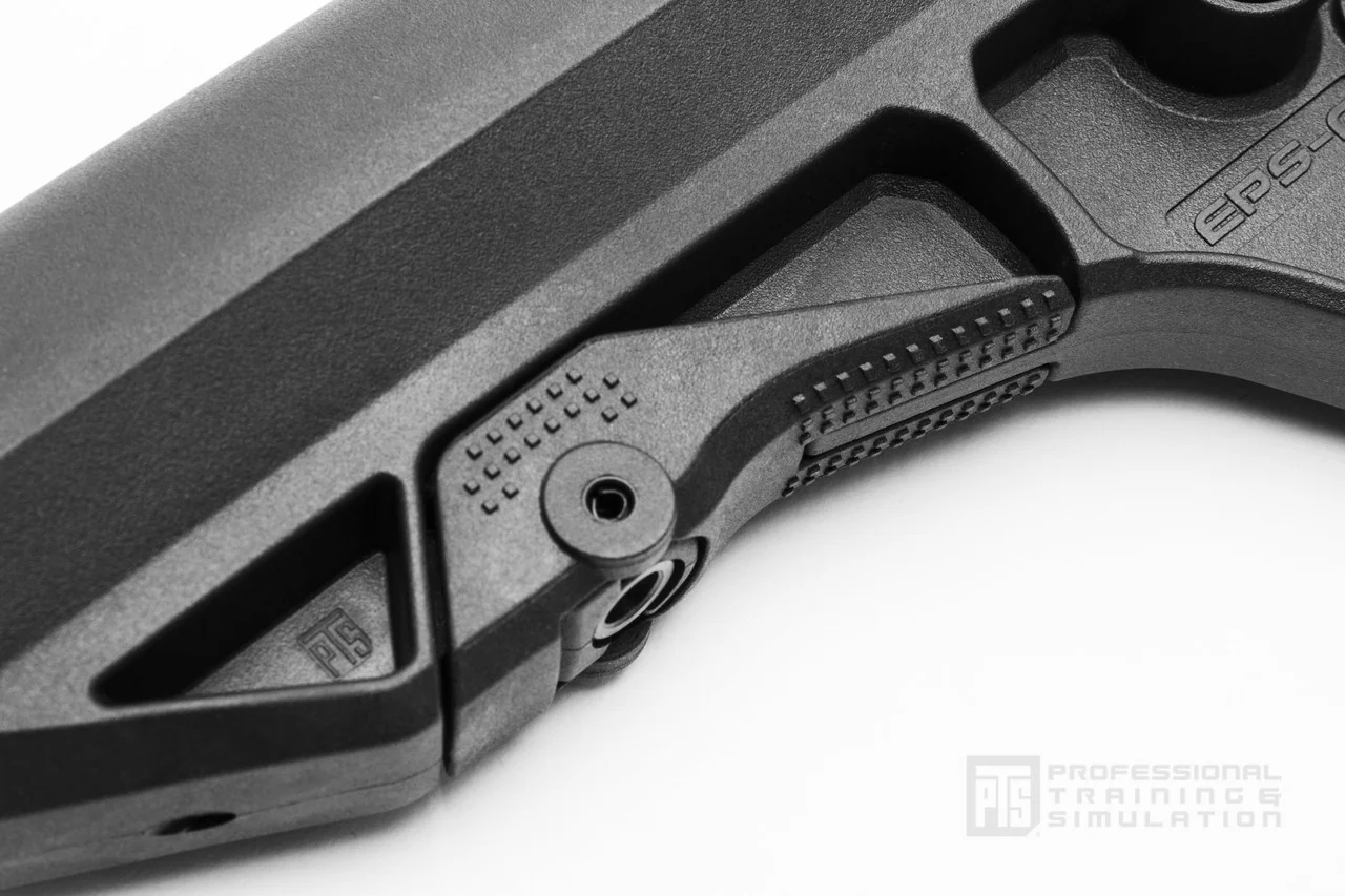PTS Enhanced Polymer Stock Compact (EPS-C) - Image 2