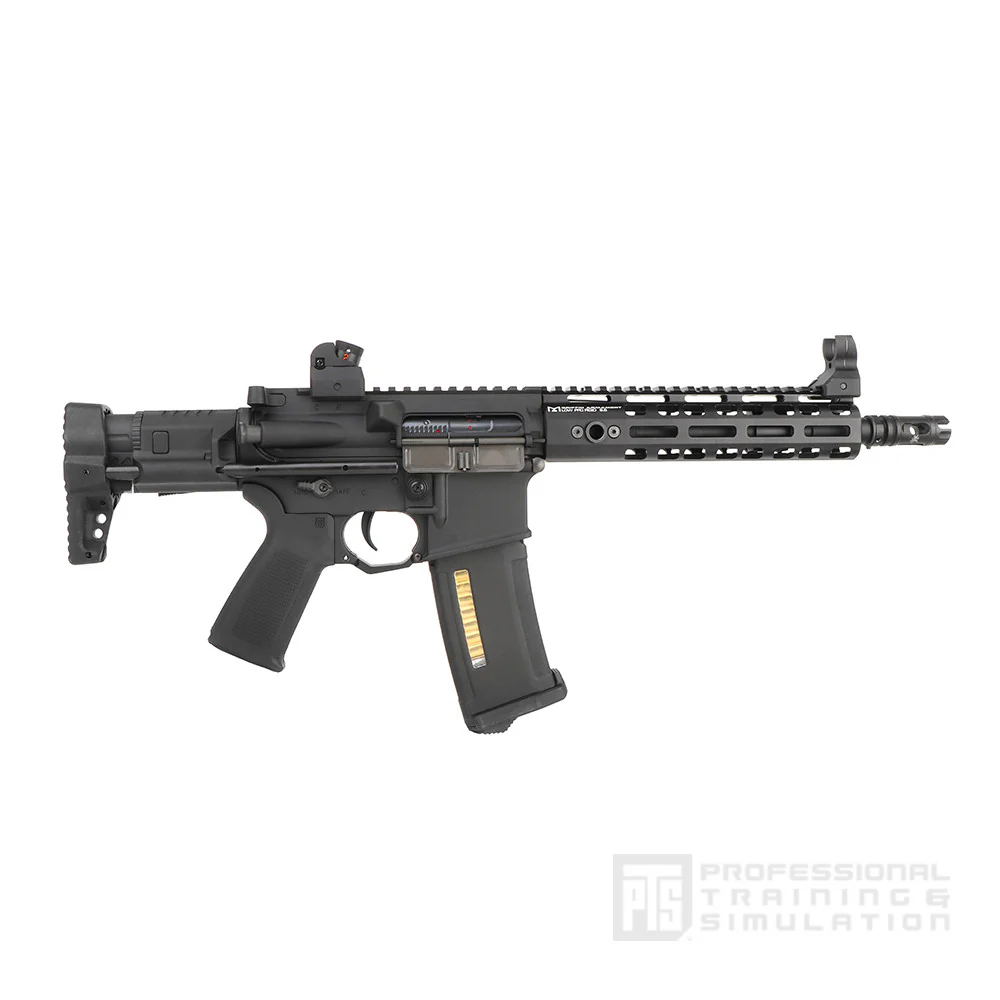PTS Enhanced Polymer Trigger Guard for AEG - Image 4