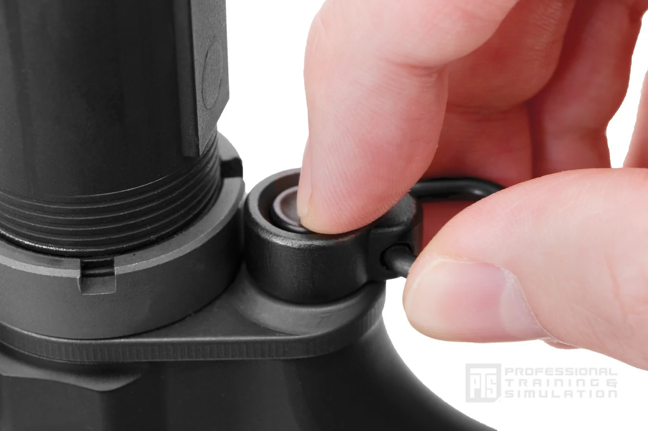 PTS Enhanced Sling Plate – Modular Gen 2 for GBB - Image 4