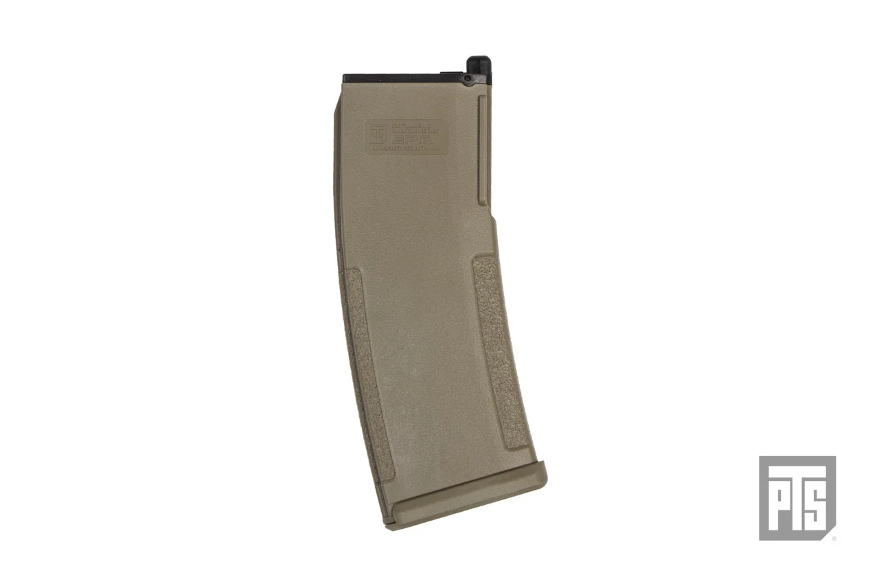 PTS EPM (Enhanced Polymer Magazine) GBB - Image 2