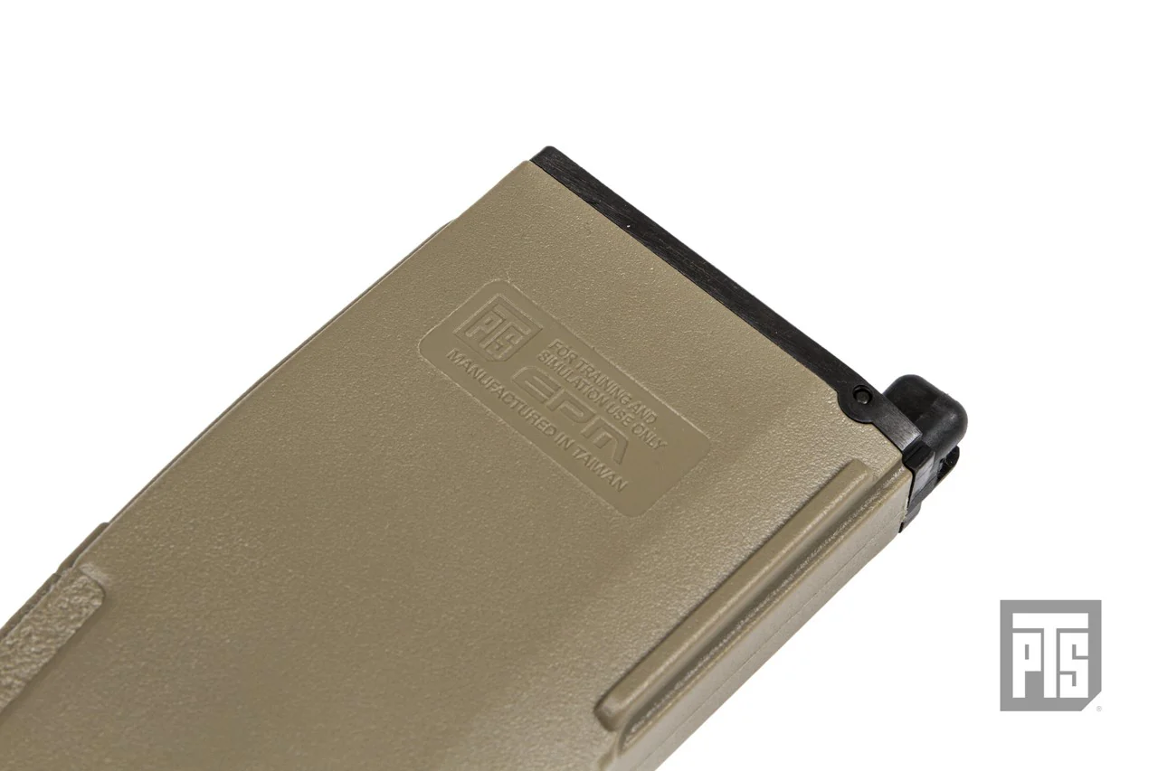 PTS EPM (Enhanced Polymer Magazine) GBB - Image 5