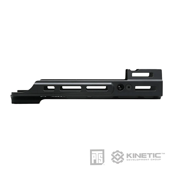 PTS KINETIC SCAR MREX M-LOK MK2 2.2” Rail - Image 2