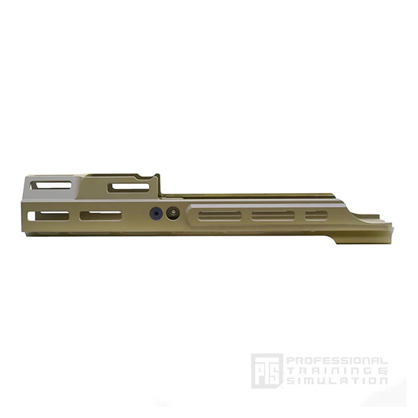 PTS KINETIC SCAR MREX M-LOK MK2 4.25" Rail