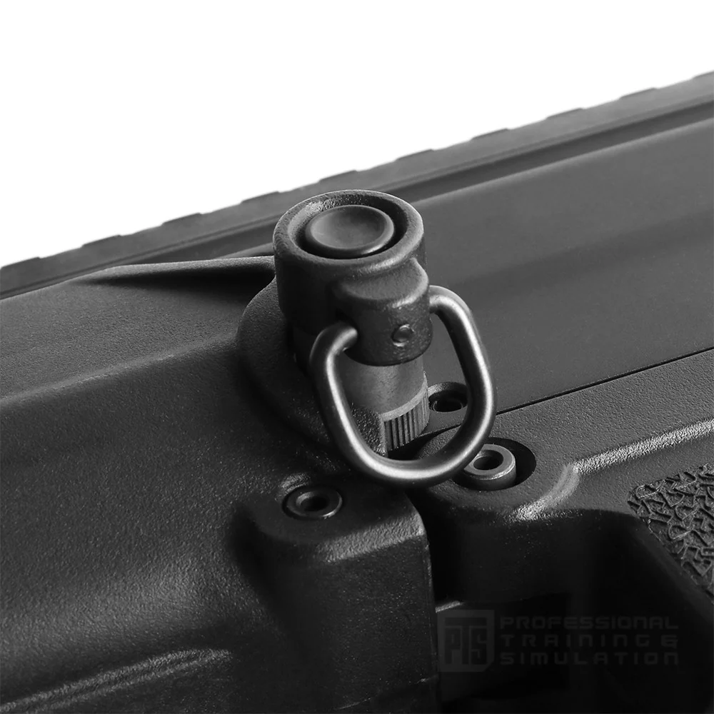 PTS Low Profile QD Sling Swivel - S - Image 5