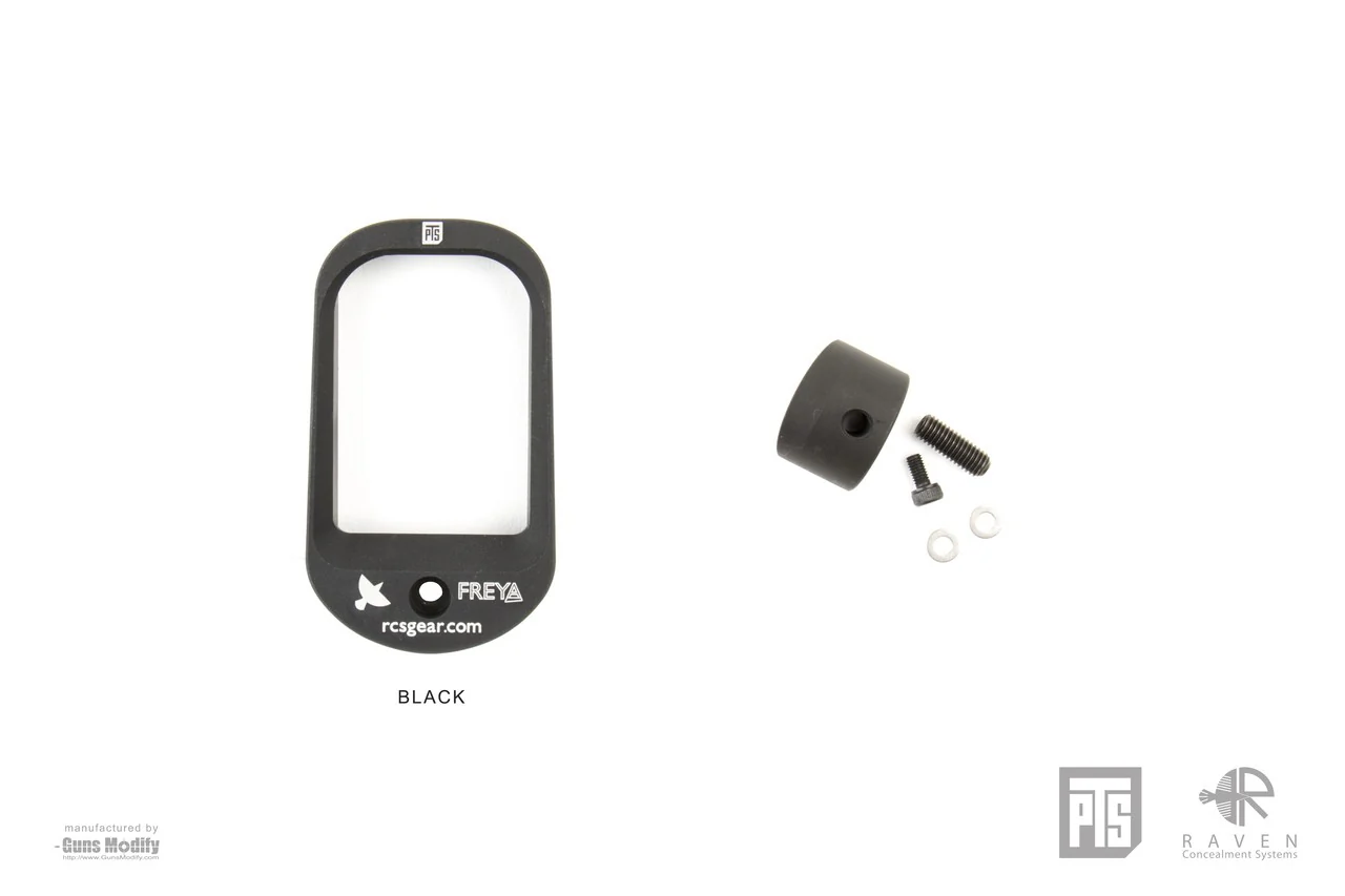 PTS Raven Concealment Systems FREYA G17 - Image 3