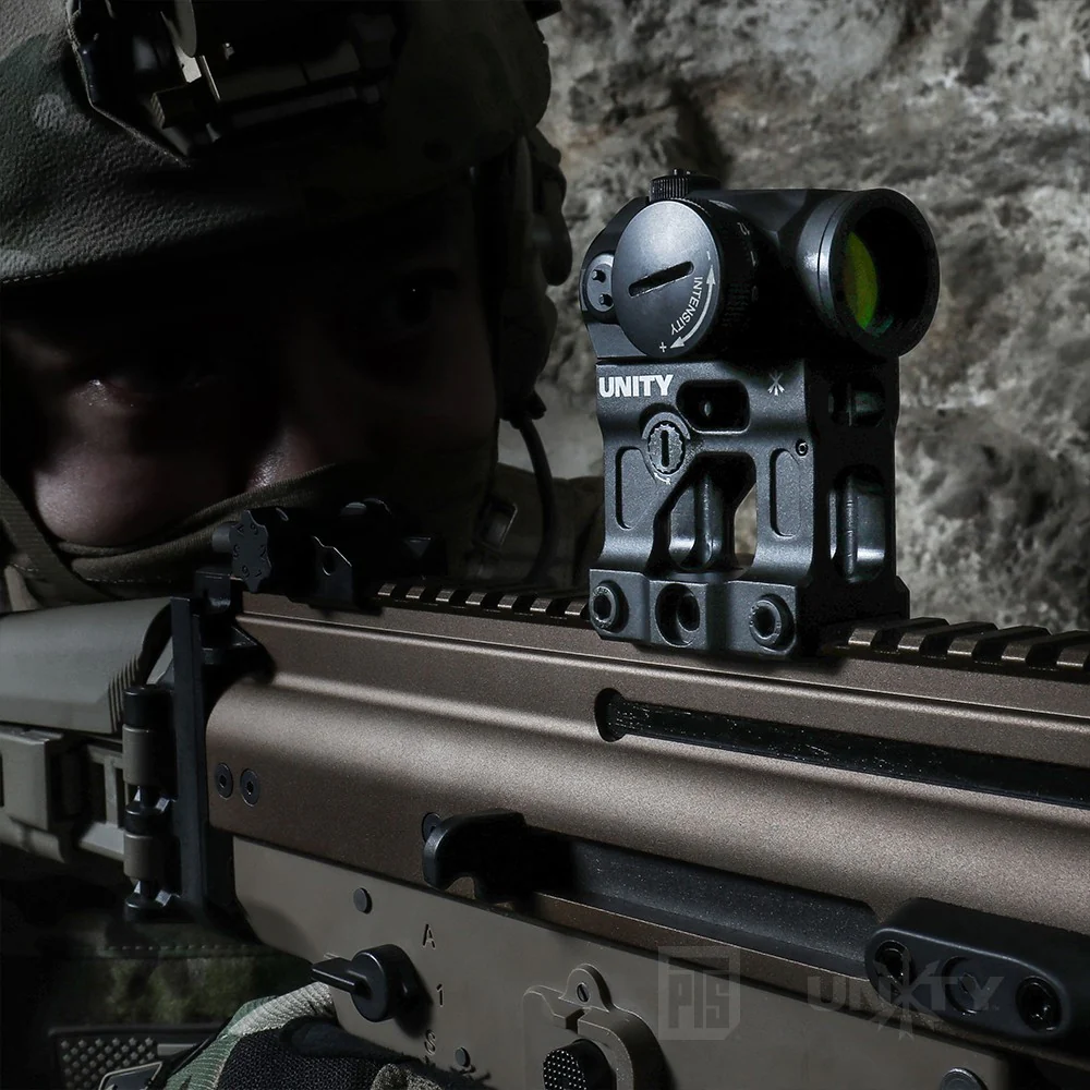 PTS Unity Tactical - FAST Micro Mount - Image 11