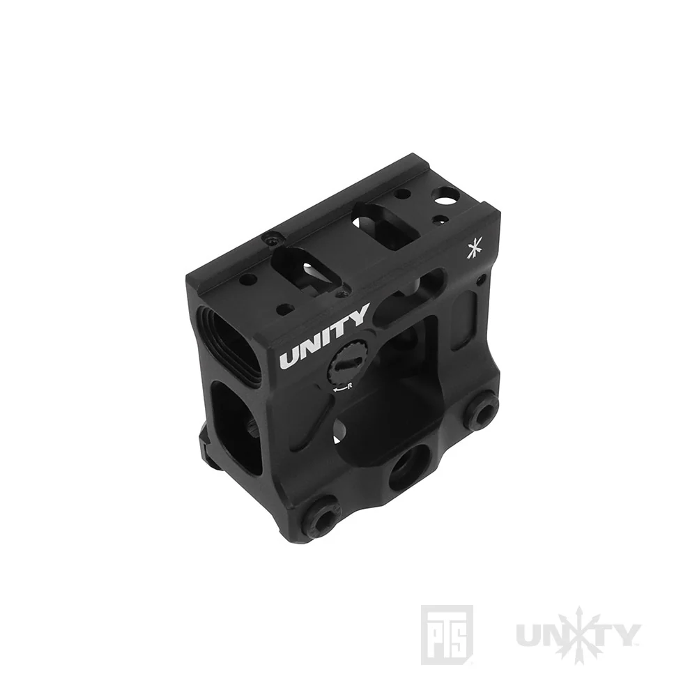 PTS Unity Tactical - FAST Micro Mount - Image 5