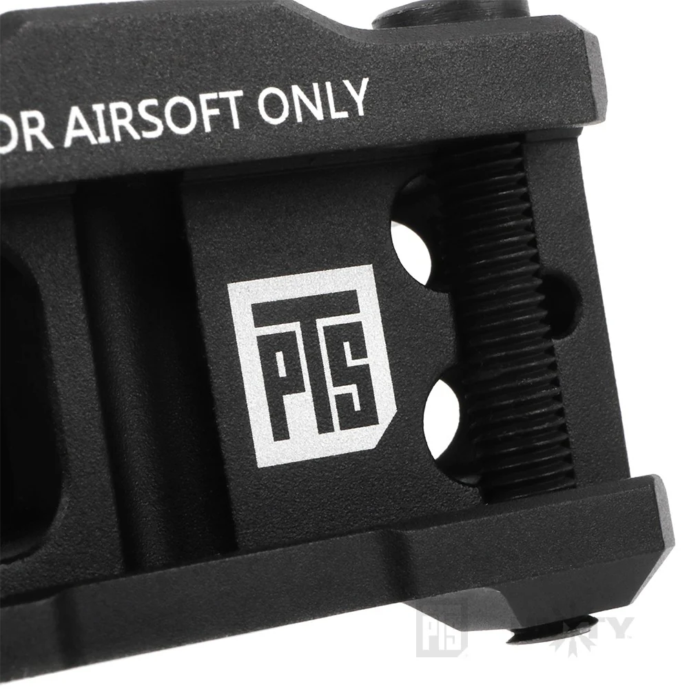 PTS Unity Tactical - FAST Micro Mount - Image 7