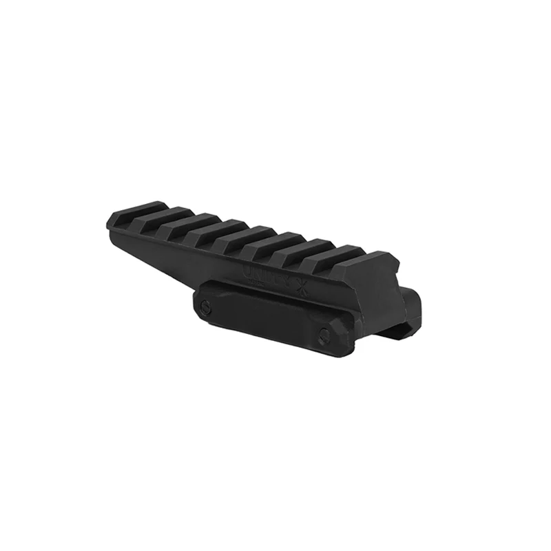 PTS Unity Tactical FAST Optic Riser - Image 3