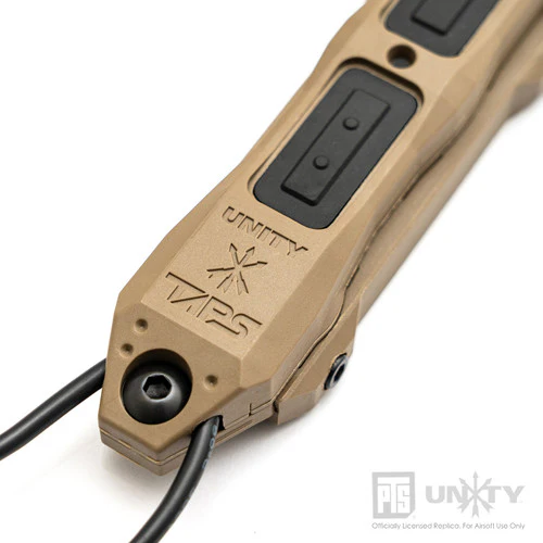 PTS Unity Tactical TAPS (Standard) (Tactical Augmented Pressure Switch) - Image 2