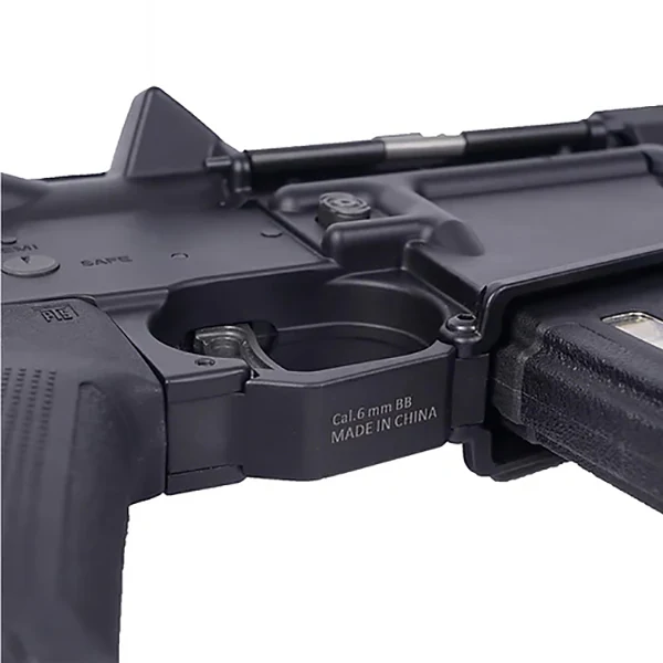 PTS ZEV Core Elite Carbine AEG - 14.5" - Image 6