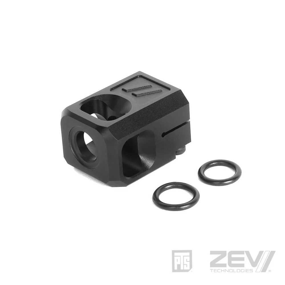 PTS ZEV V2 Pro Compensator