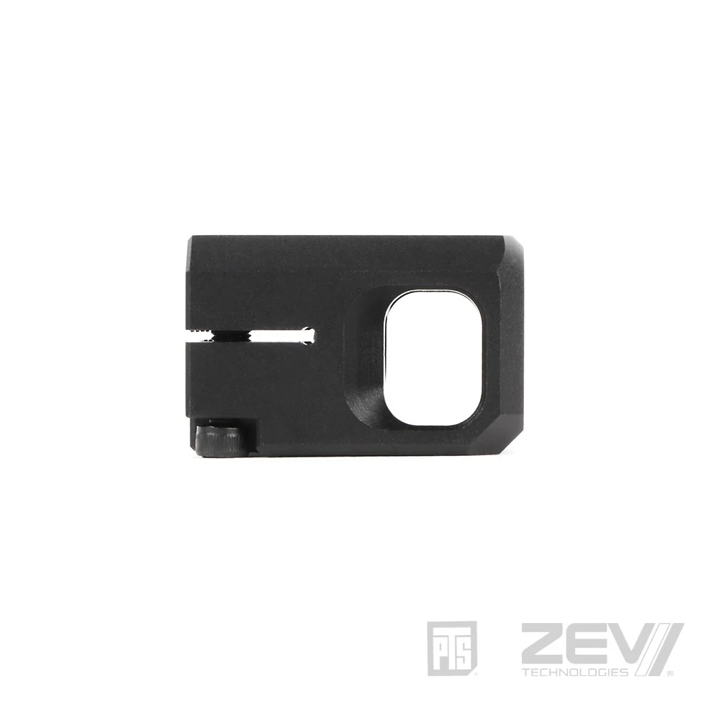 PTS ZEV V2 Pro Compensator - Image 4