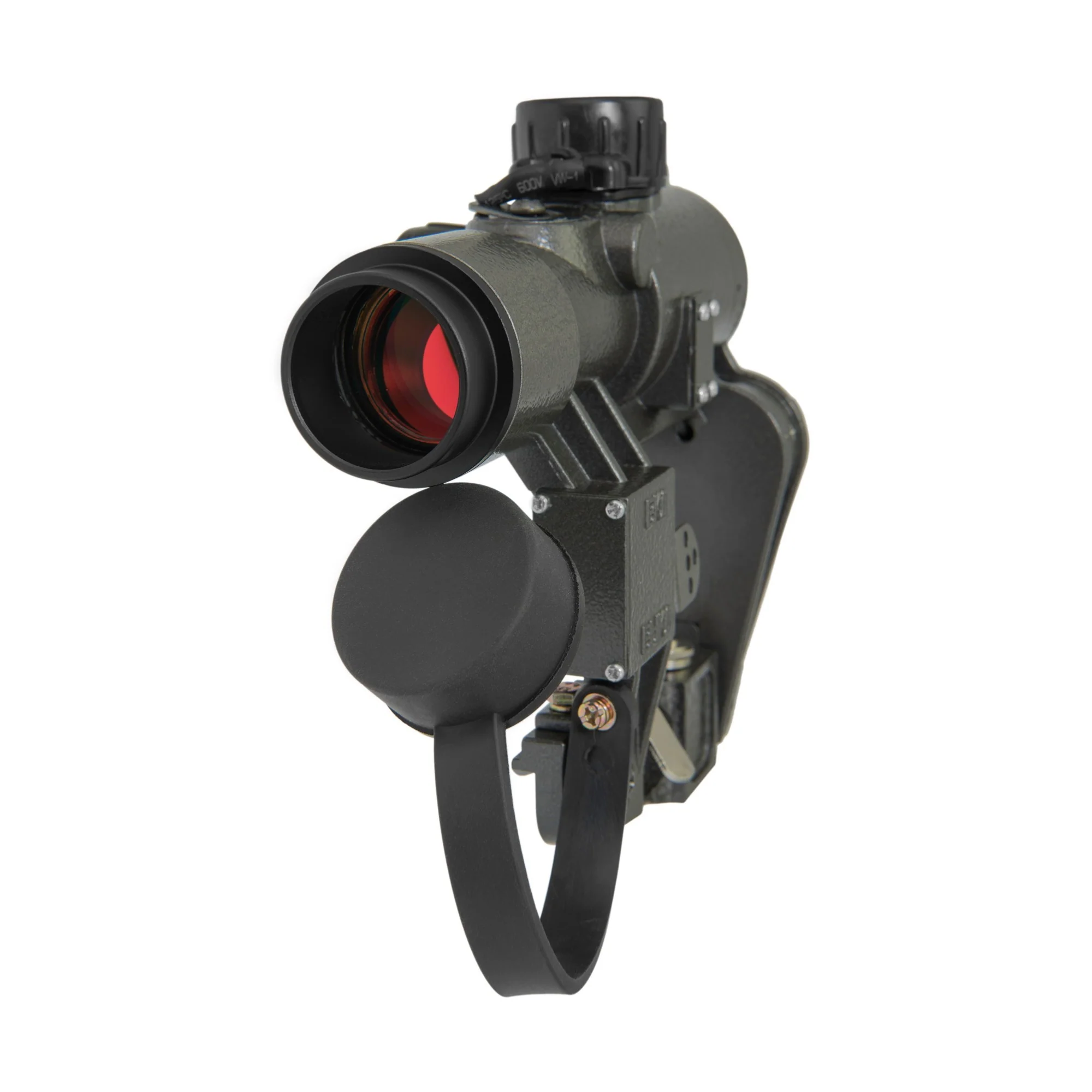 Red Dot Sight w- SKS-SVD Side-Rail Mount - Image 5