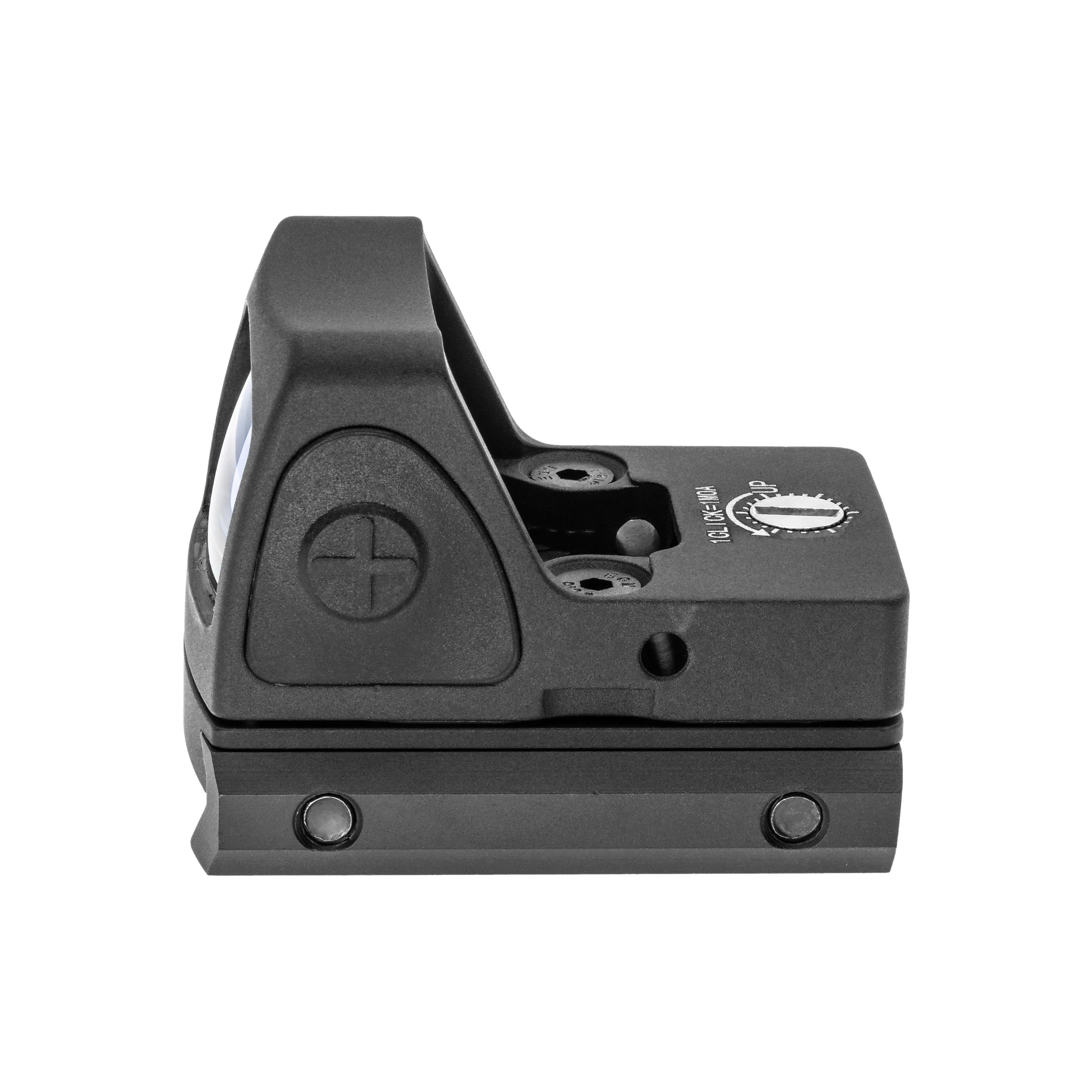 RMR Red Dot with Adjustable LED - Image 2