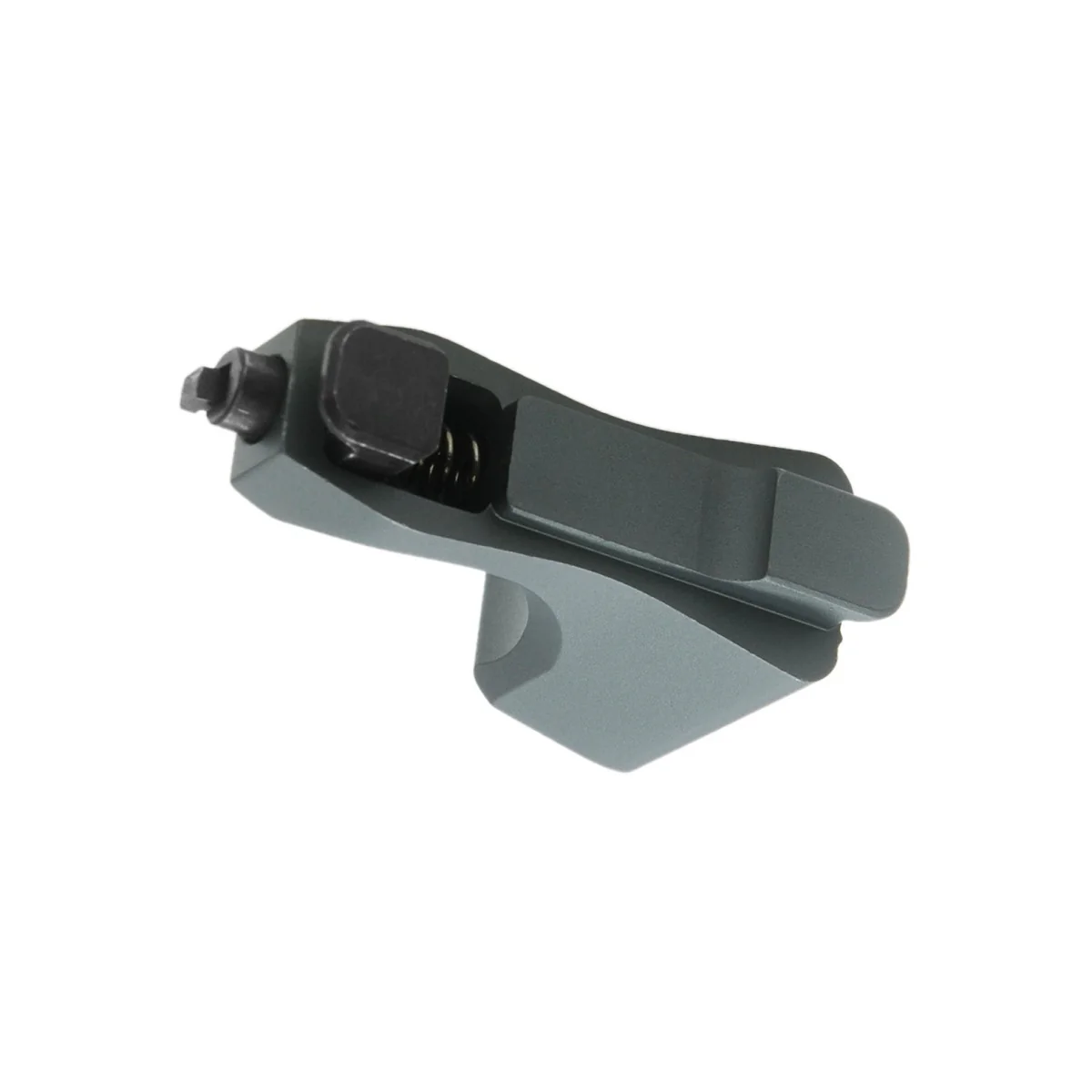 RVL M-LOK QD Handstop- Finger Rest Sling - Image 2