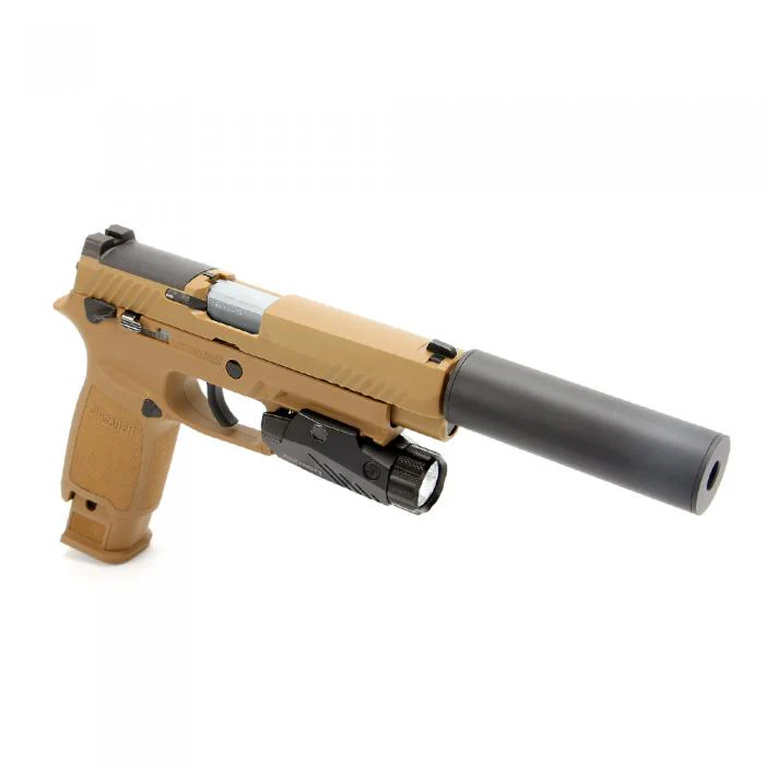 SIG M17 14mm CCW Threaded Outer Barrel - Image 5