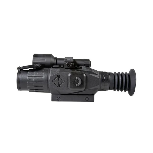 Sightmark Wraith HD 4-32x50 Scope - Image 4