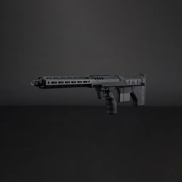 Silverback Desert Tech SRS A2/M2 22'' - Image 3