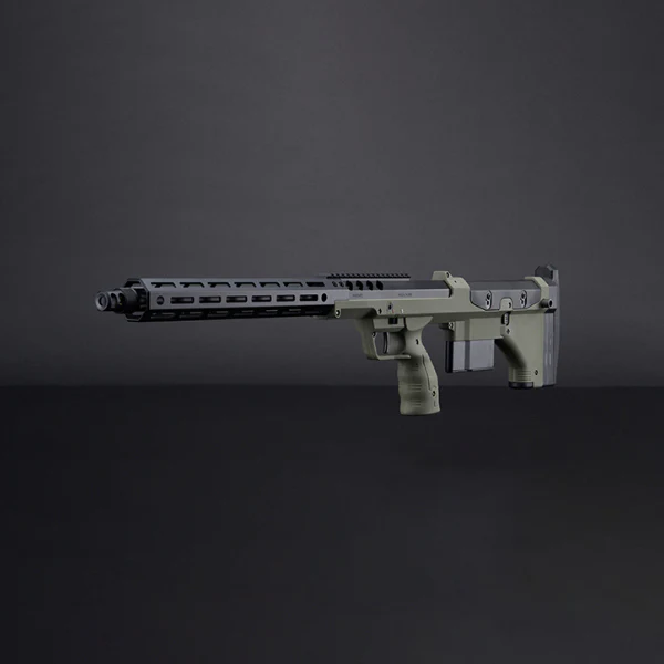 Silverback Desert Tech SRS A2/M2 22'' - Image 3