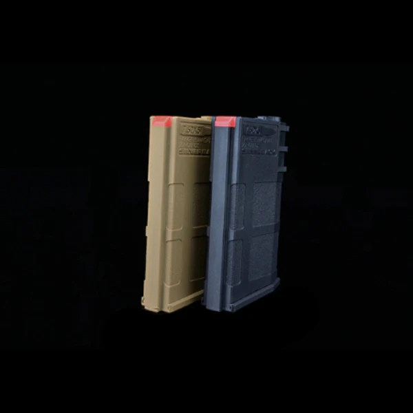Silverback MDRX/AR10 78rds Magazine