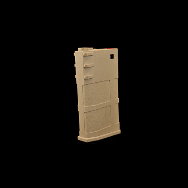 Silverback MDRX/AR10 78rds Magazine - Image 5