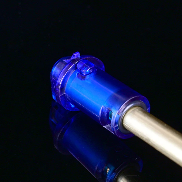 Silverback MDRX Hop Up Unit - Image 3