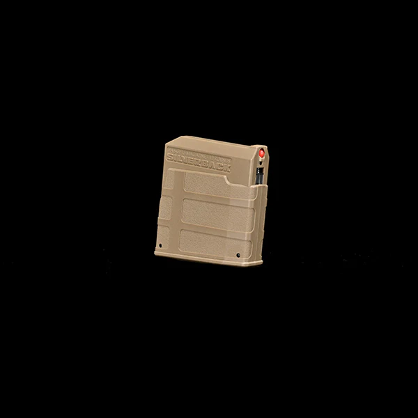 Silverback TAC-41 110rds Long Magazine - Image 4