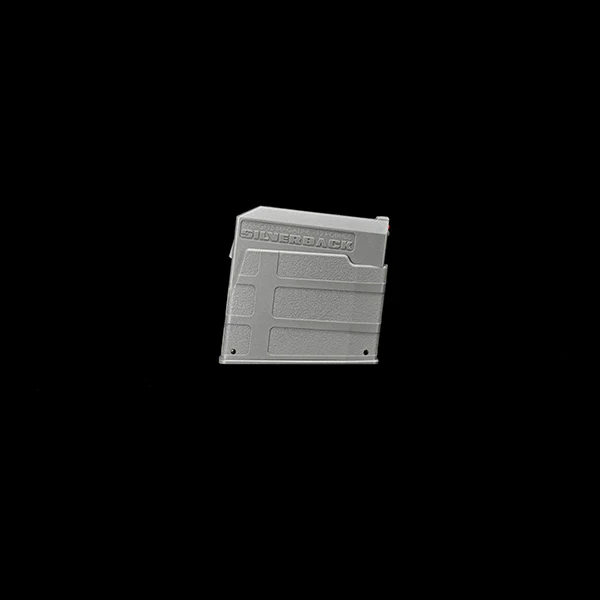 Silverback TAC-41 110rds Long Magazine - Image 9