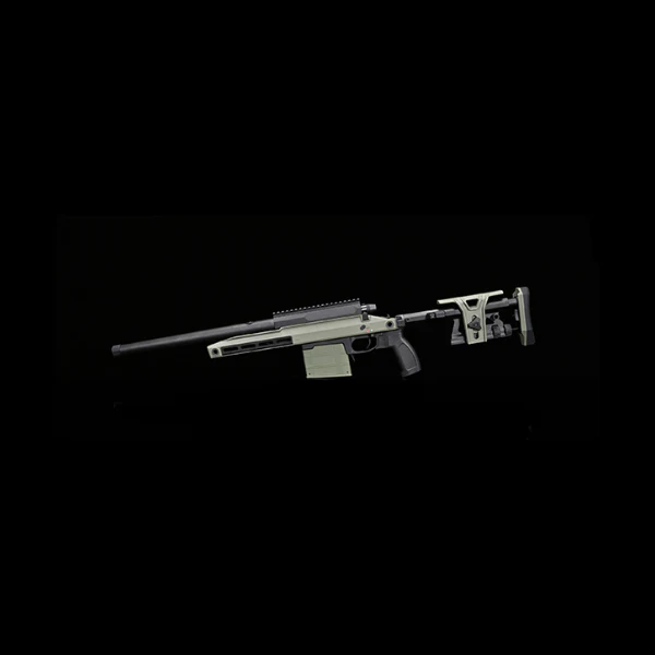 Silverback TAC-41A