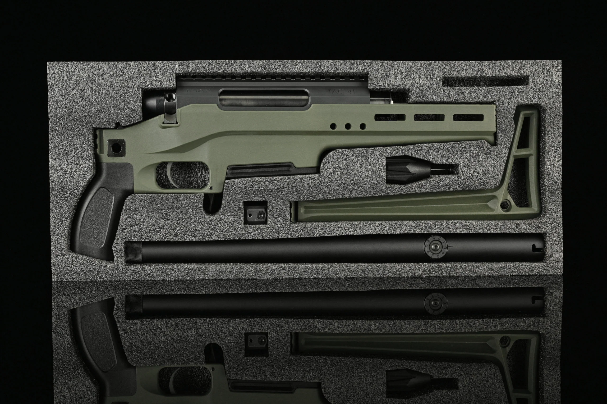 Silverback TAC-41L - Image 5