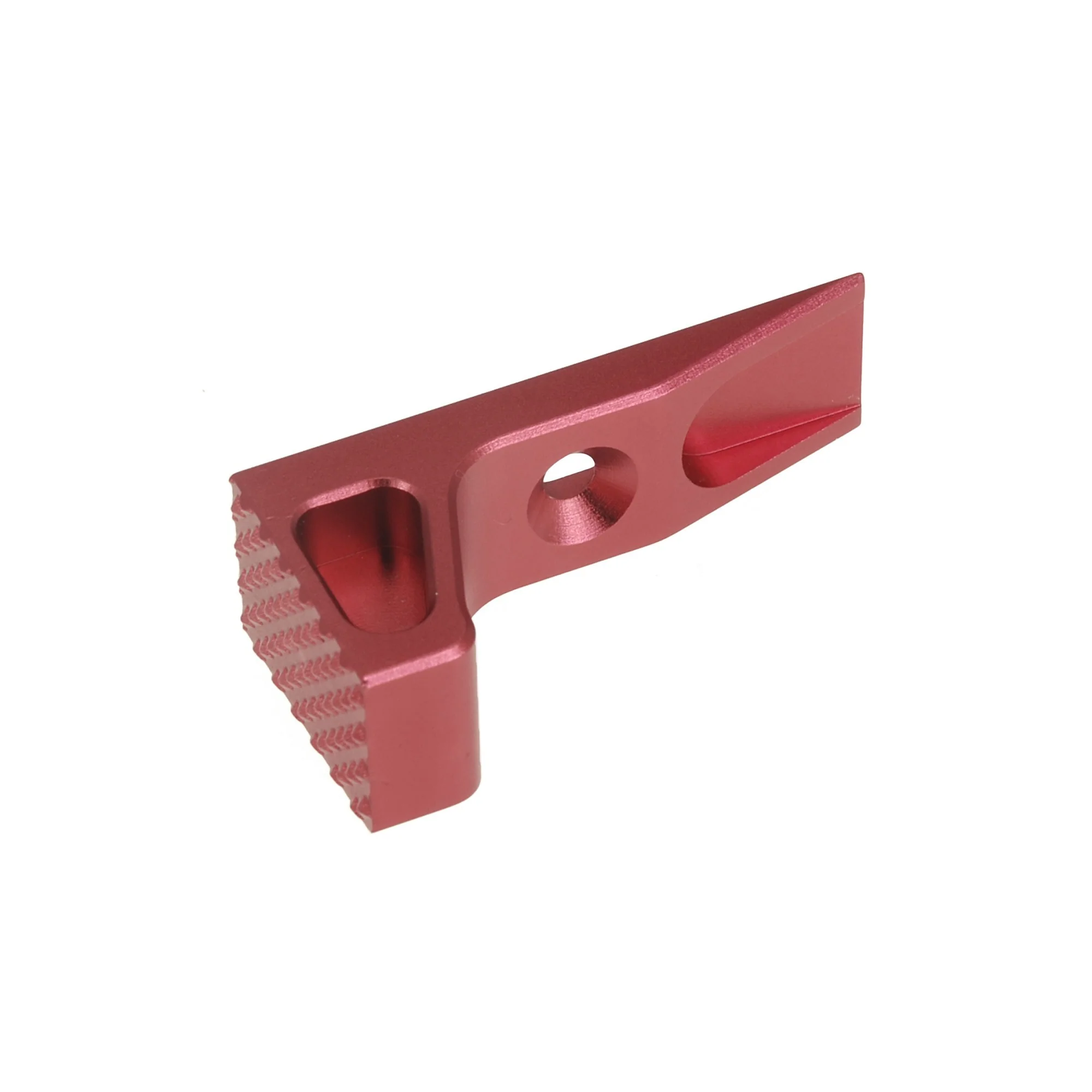 SLR Barricade Handstop MOD1 for M-LOK - Image 4